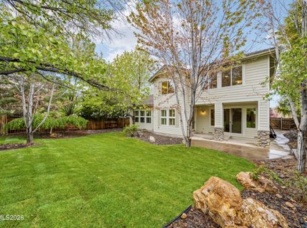 4995 Foxcreek Trail, Reno, NV 89519 Photo