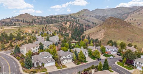 4995 Foxcreek Trail, Reno, NV 89519 Photo