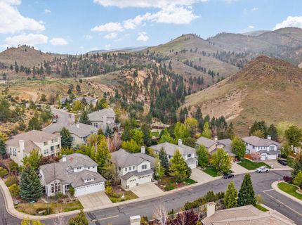 4995 Foxcreek Trail, Reno, NV 89519 Photo