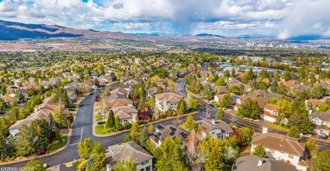 4995 Foxcreek Trail, Reno, NV 89519 Photo