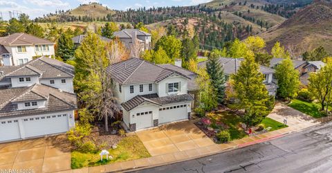 4995 Foxcreek Trail, Reno, NV 89519 Photo