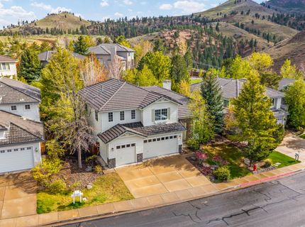 4995 Foxcreek Trail, Reno, NV 89519 Photo