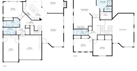 4995 Foxcreek Trail, Reno, NV 89519 Photo