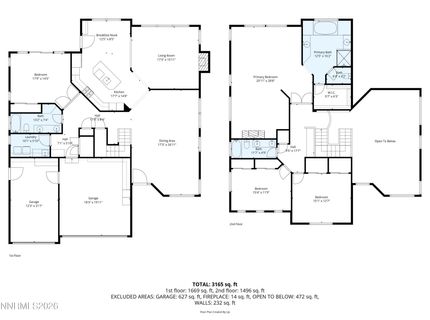 4995 Foxcreek Trail, Reno, NV 89519 Photo