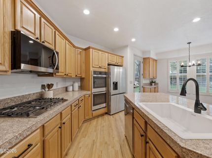 4995 Foxcreek Trail, Reno, NV 89519 Photo