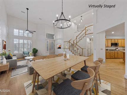 4995 Foxcreek Trail, Reno, NV 89519 Photo