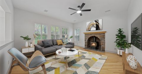 4995 Foxcreek Trail, Reno, NV 89519 Photo