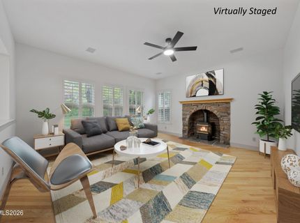 4995 Foxcreek Trail, Reno, NV 89519 Photo