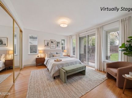 4995 Foxcreek Trail, Reno, NV 89519 Photo