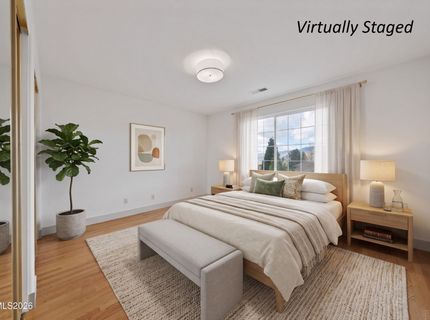 4995 Foxcreek Trail, Reno, NV 89519 Photo