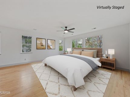 4995 Foxcreek Trail, Reno, NV 89519 Photo