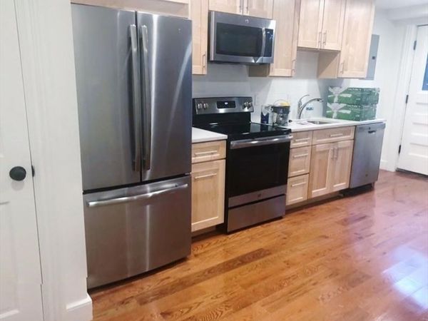 1776 Beacon Street, Unit B, Brookline, MA 02445