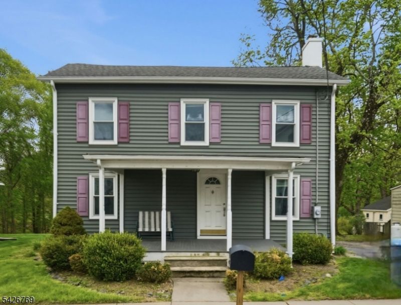 21 Beaver Ave, Clinton, NJ 08801 Main Photo