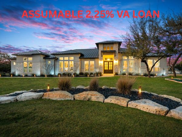 916 JENNY LEIGH TRL, Bulverde, TX 78163