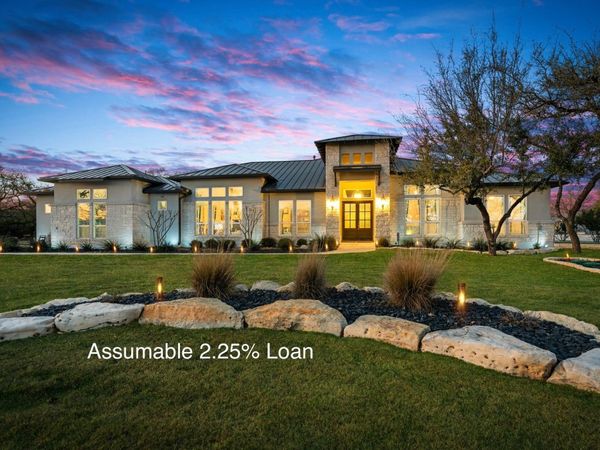 916 JENNY LEIGH TRL, Bulverde, TX 78163