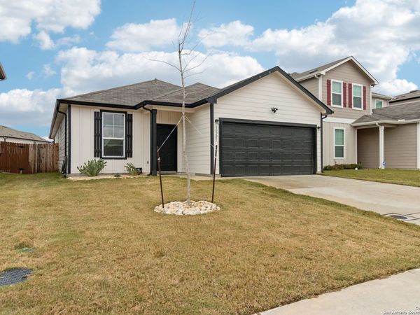 10223 Crossbuck, Converse, TX 78109