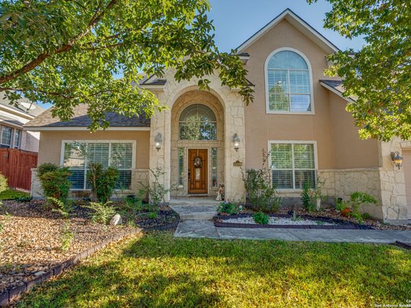 15006 Pastura Pass, Helotes, TX 78023