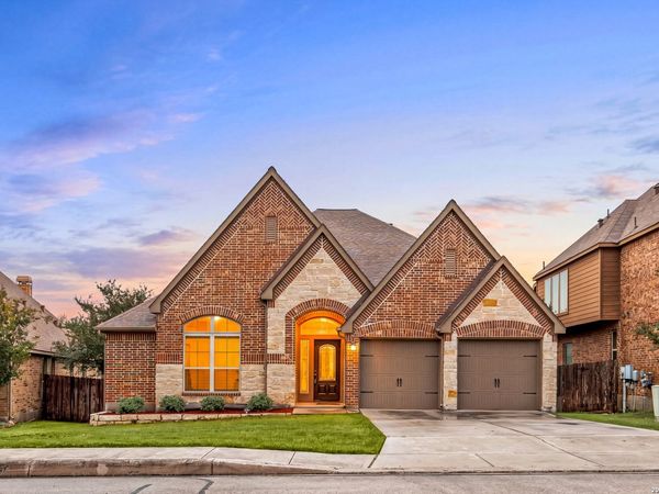 518 Lucrezia, San Antonio, TX 78253