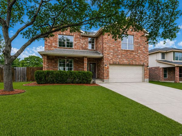 117 Wright Cove, Cibolo, TX 78108