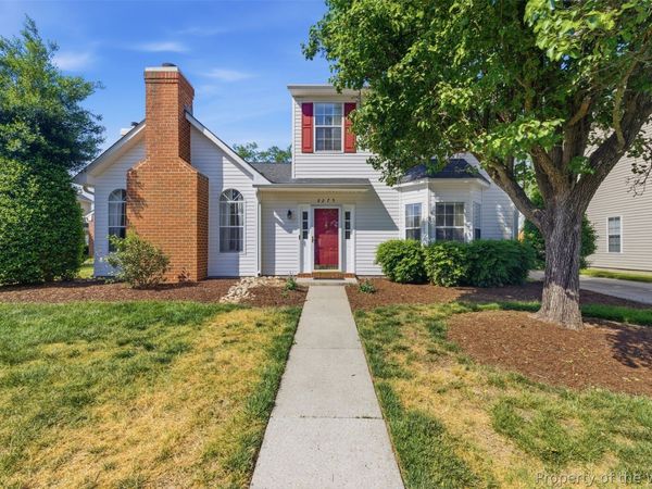 2275 White House Cove, Newport News, VA 23602