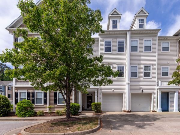 1904 Prosperity Court , Williamsburg, VA 23188