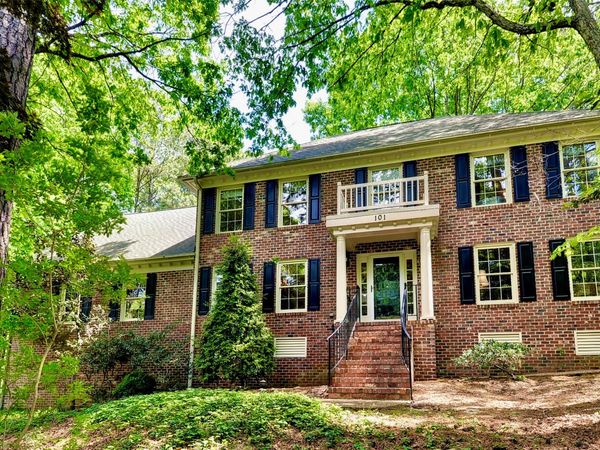 101 Windsor Way , Williamsburg, VA 23188