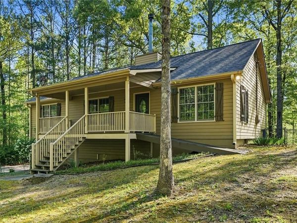 4422 Fincher Road, Canton, GA 30114