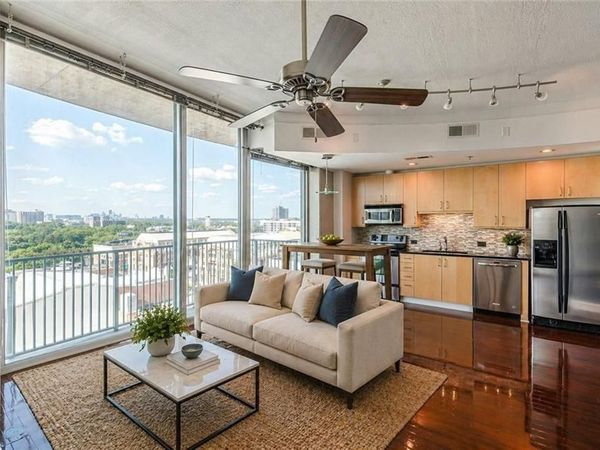 361 17th Street NW, Unit 1120, Atlanta, GA 30363