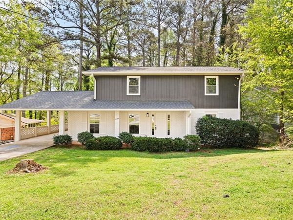 4289 Kimball Road SW, Atlanta, GA 30331