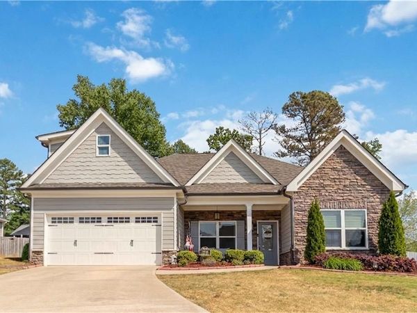 3910 Hamilton Cove Court , Cumming, GA 30028