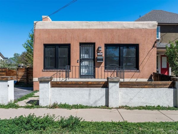 1803 E 36th Avenue , Denver, CO 80205