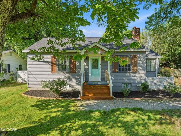 5409 Weston Rd, Knoxville, TN 37918