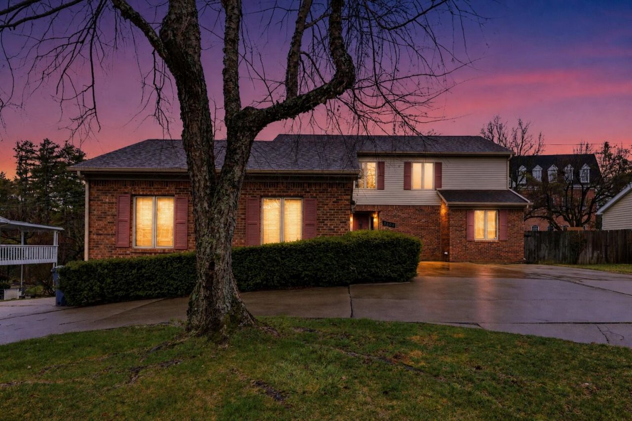 3504 Cheddington Lane, Lexington, KY 40502