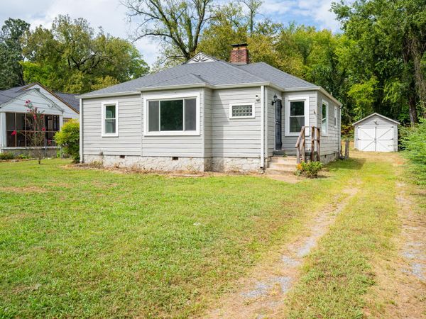 303 Shawnee Trail, Chattanooga, TN 37411