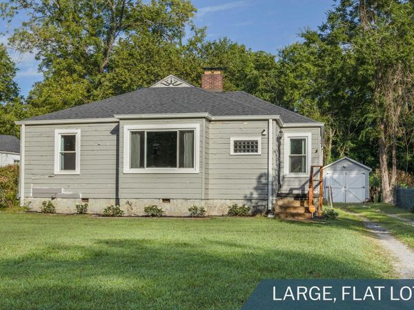 303 Shawnee Trail, Chattanooga, TN 37411