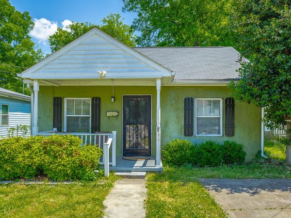 94 Maude Street, Chattanooga, TN 37403