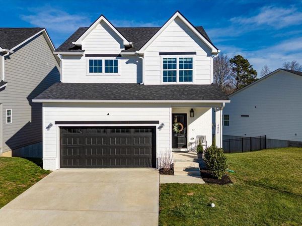 4054 Inlet Loop, Chattanooga, TN 37416