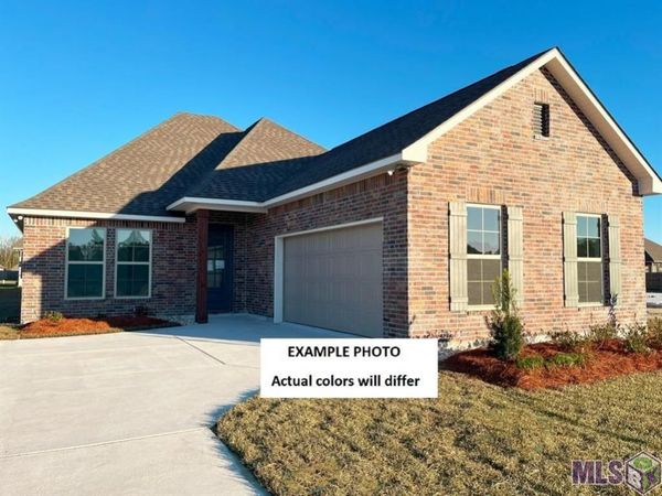 42205 Blue Bay Drive, Ponchatoula, LA 70454