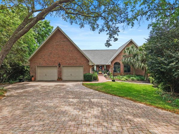 11 Kristin Circle, Niceville, FL 32578