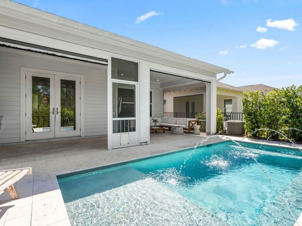 78 E Lafayette, Inlet Beach, FL 32461