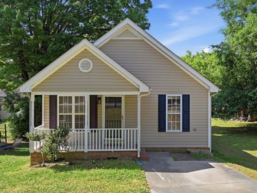 1402 E Lenoir Street, Raleigh, NC 27610