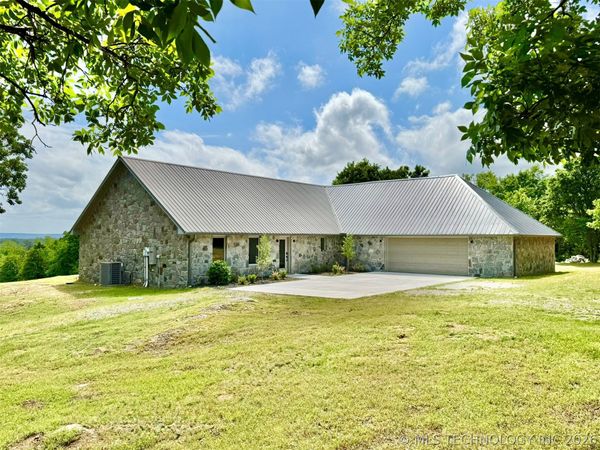 114501 S 4295 Road , Porum, OK 74455