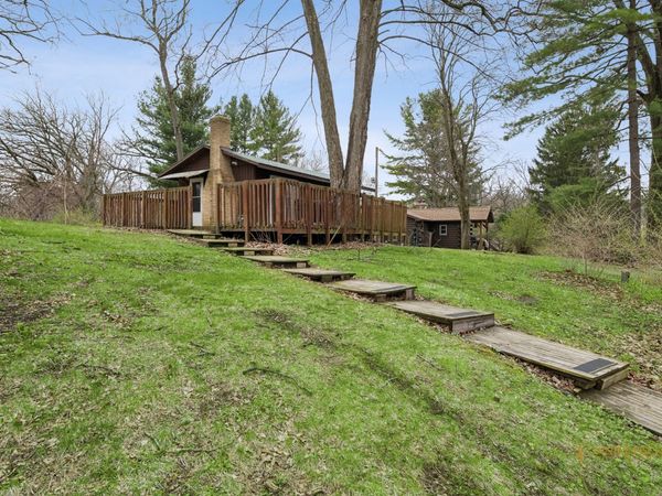 5410 Marshall Drive , Wonder Lake, IL 60097