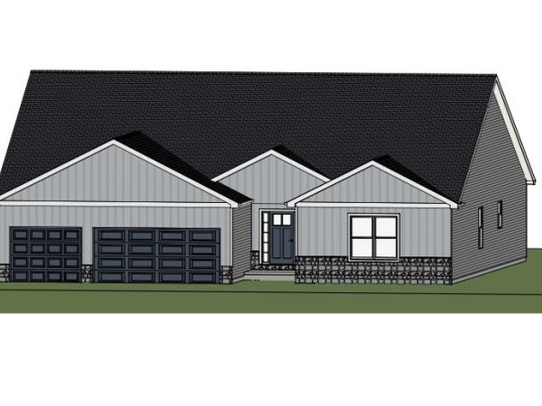 2813 Clarion Road, Urbana, IL 61802