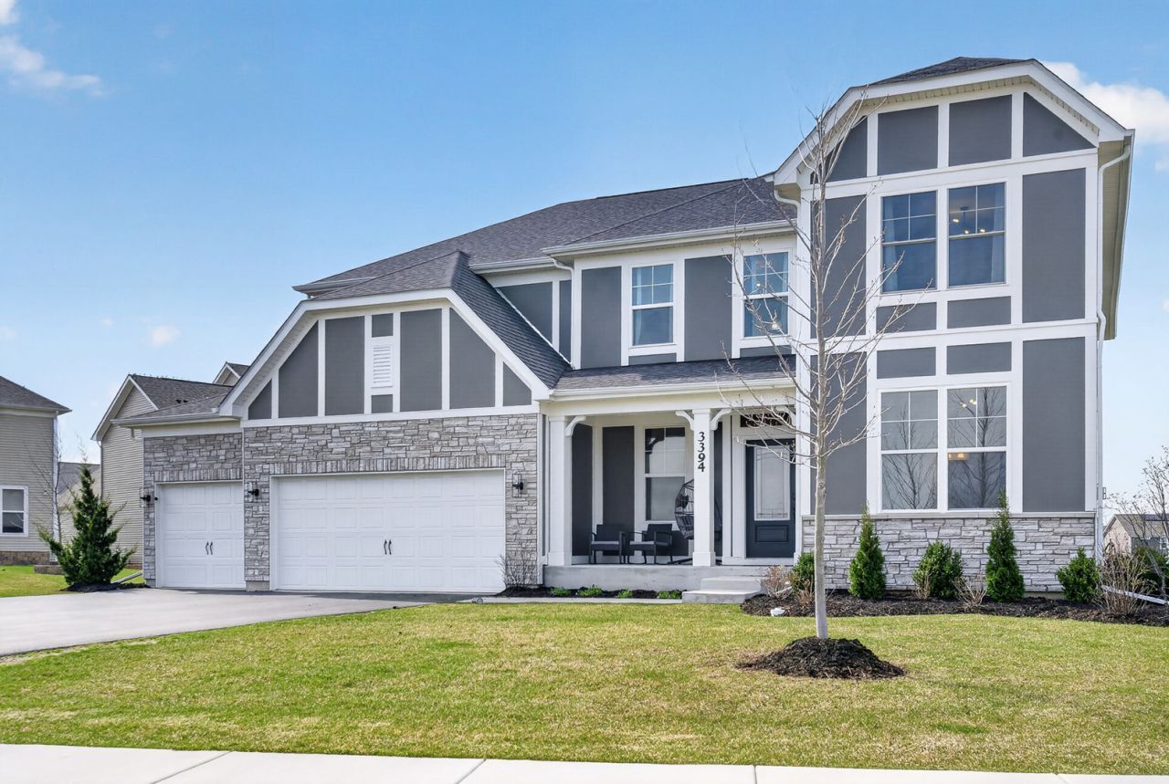 3394 Sage Circle, Mundelein, IL 60060