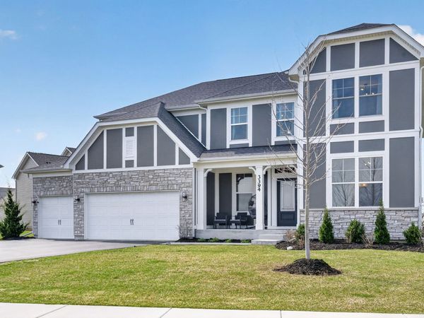 3394 Sage Circle, Mundelein, IL 60060