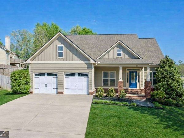 21 Barnsley Forest Drive, Adairsville, GA 30103