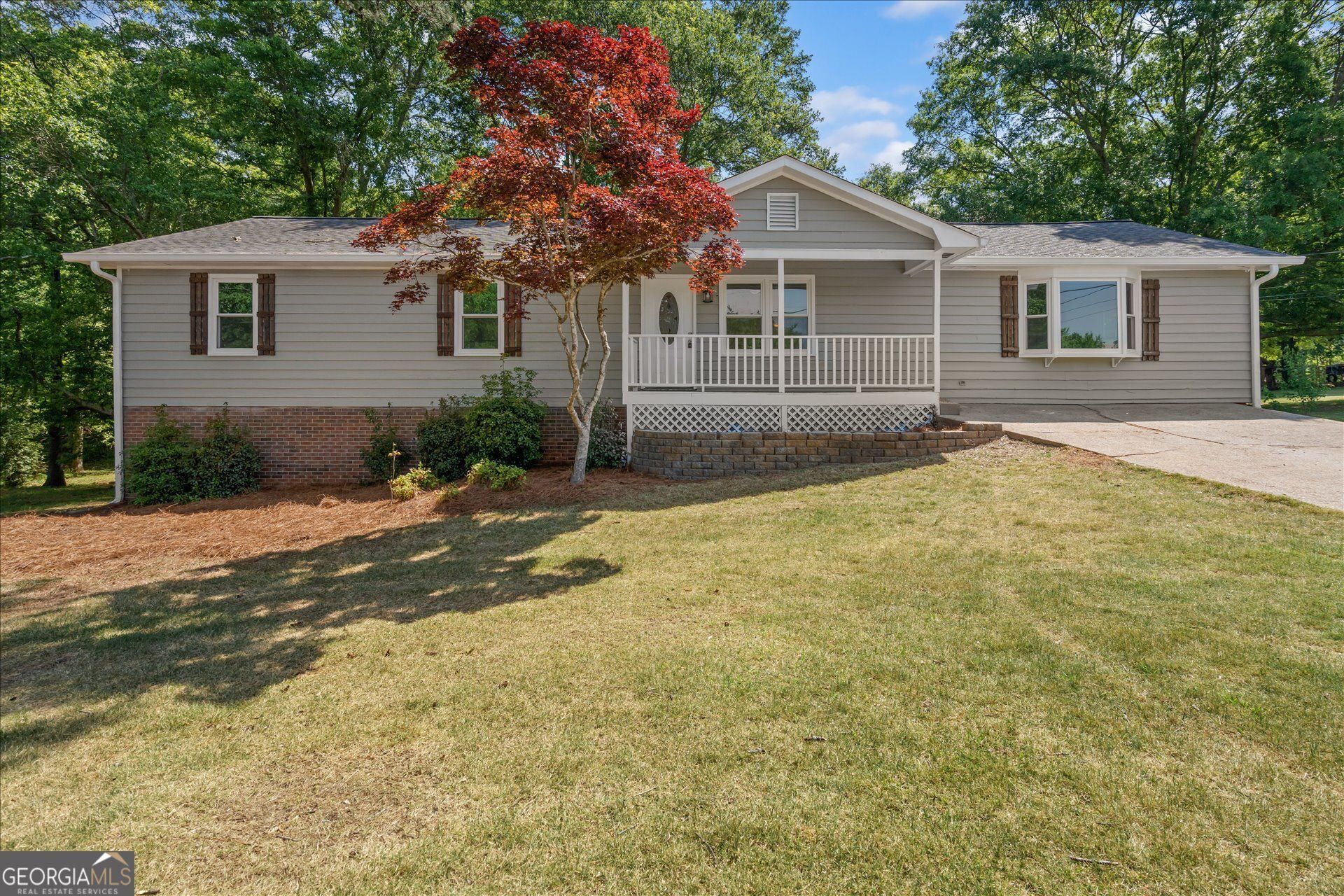 33 Russell Lane, Carrollton, GA 30116 Main Photo