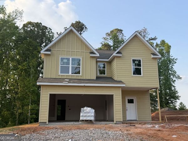 1529 Cabin Creek Trail, Griffin, GA 30223