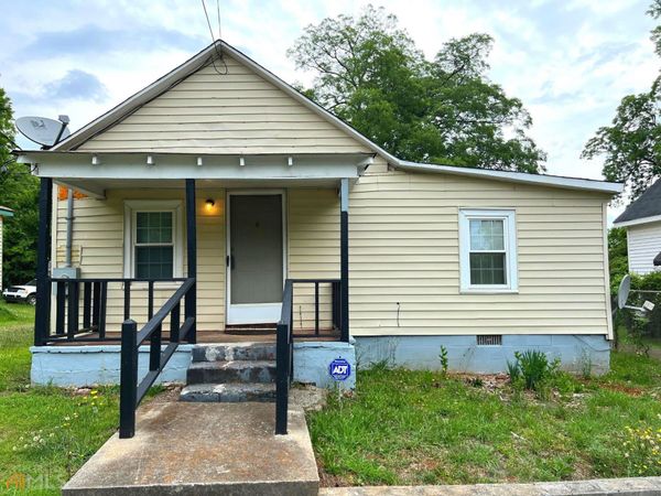 921 N Wayne Street, Milledgeville, GA 31061